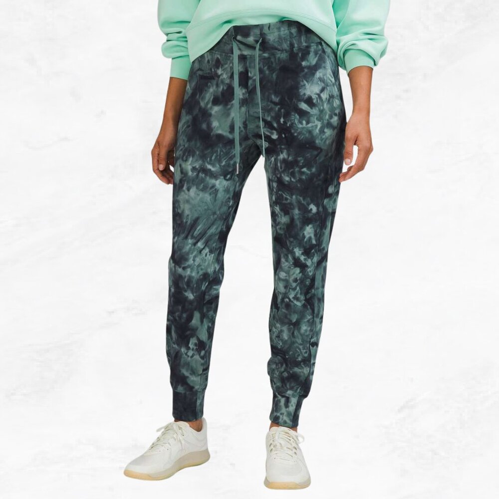 Lululemon Ready to Rulu High-Rise Jogger